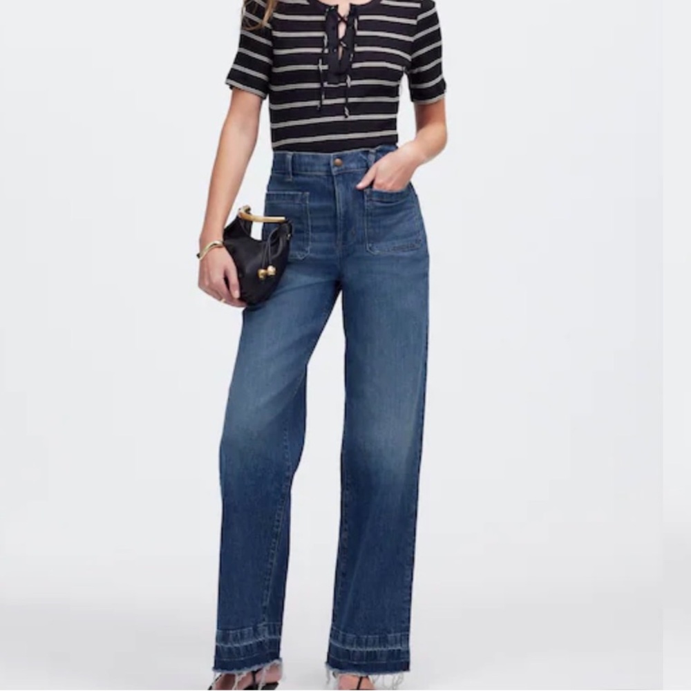 ✨Madewell Denim✨